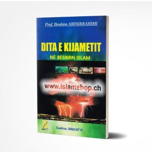 Dita e Kijametit në besimin islam