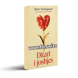 Ditari i joshjes