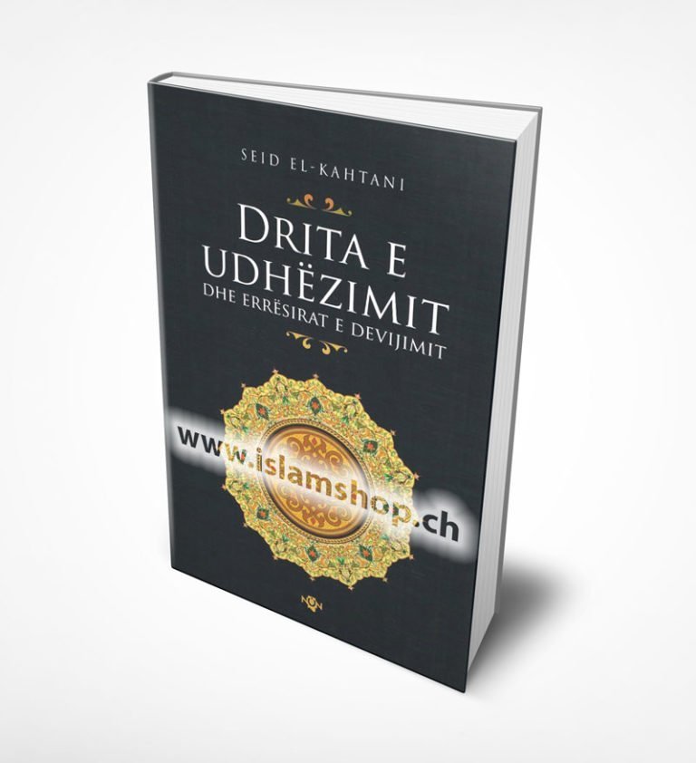 Drita e udhëzimit dhe errësirat e divijimit