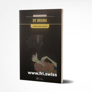 Dy Drama