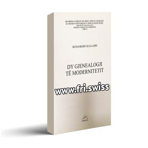 Dy gjenealogji të modernitetit