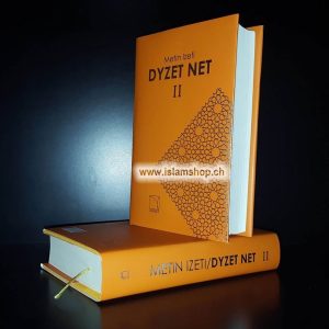 Dyzet Net, pjesa e dytë