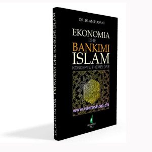 Ekonomia dhe Bankimi Islam, koncepte themelore