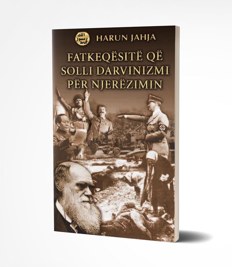 Fatkeqësitë që solli darvinizmi për njerëzimin