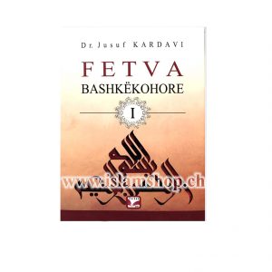 Fetva bashkëhore - pjesa e parë