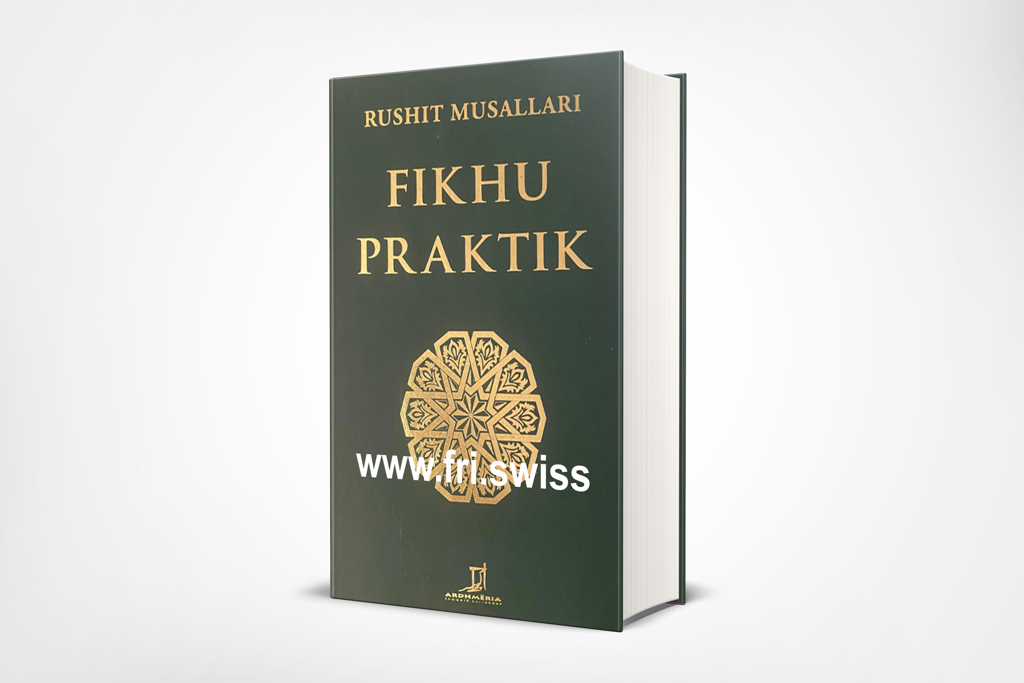 Fihku Praktik