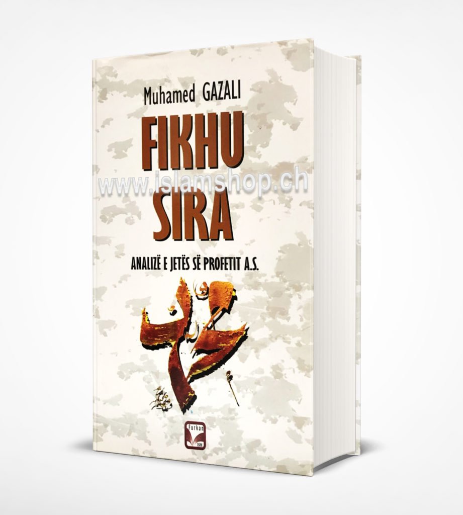 Fikhu Sira - Analizë e jetës së Profetit a.s.