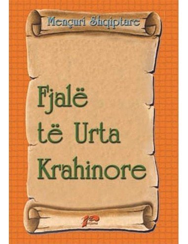 Fjalë të urta krahinore