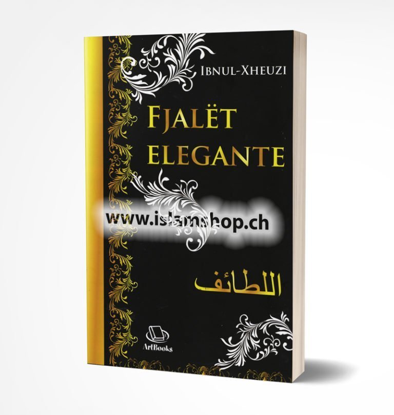 Fjalët elegante
