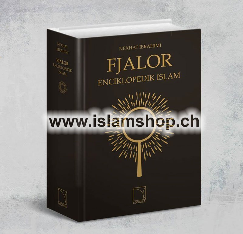 Fjalor enciklopedik Islam