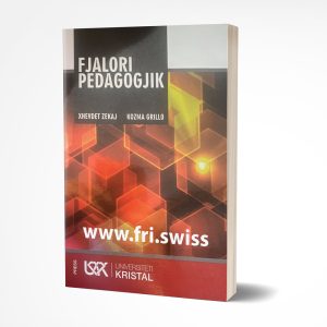 Fjalori Pedagogjik