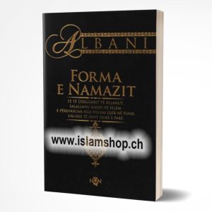 Forma e namazit