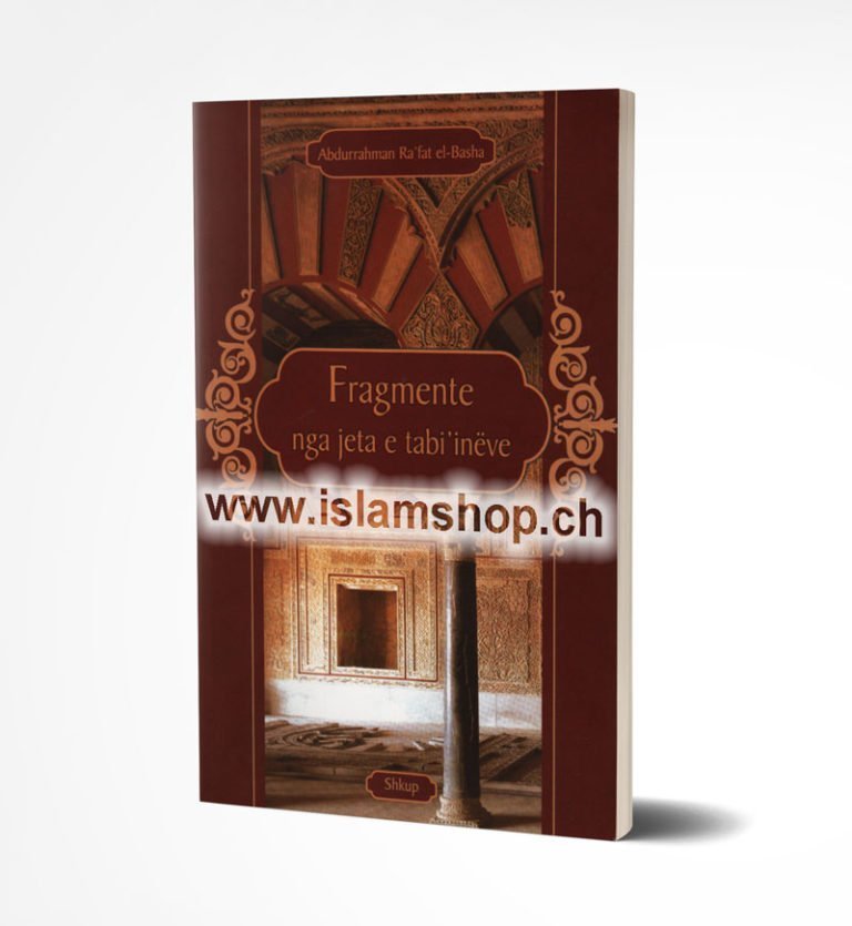 Fragmente nga jeta e tabi'inëve