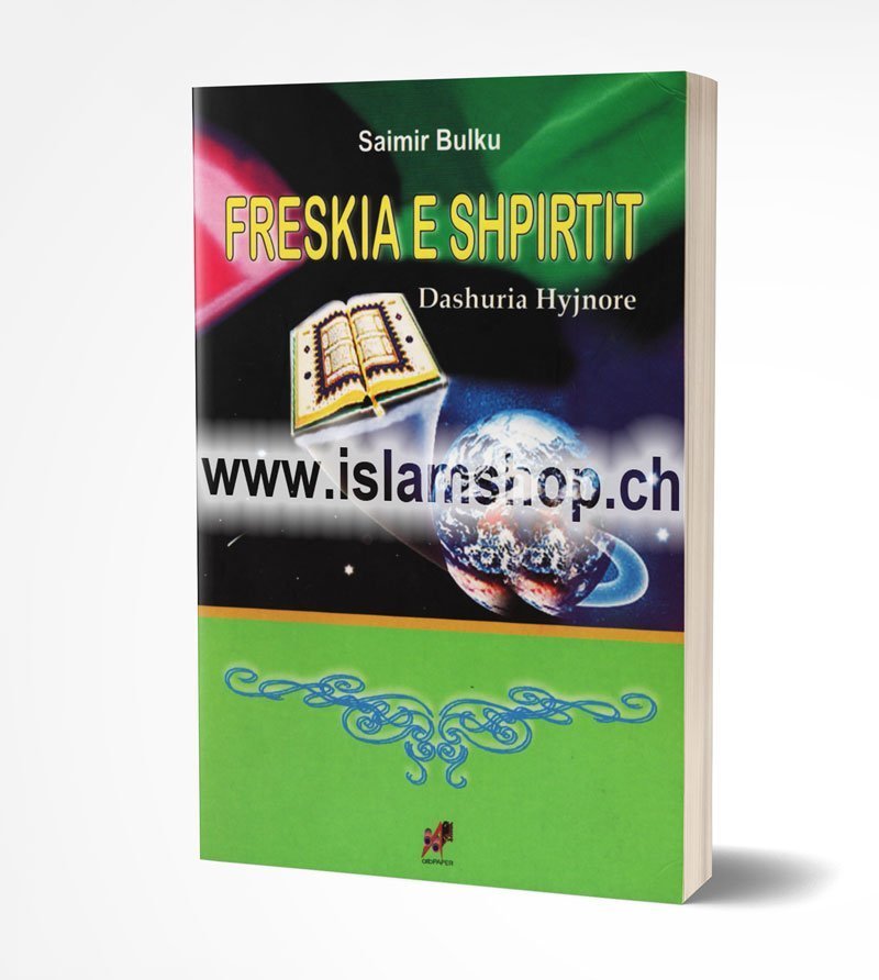 Freskia e shpirtit, dashuria hyjnore