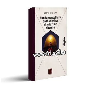 Fundamentalizmi bashkëkohor dhe lufta e shenjtë