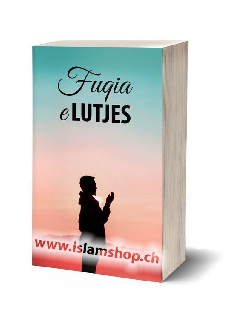 Fuqia e lutjes