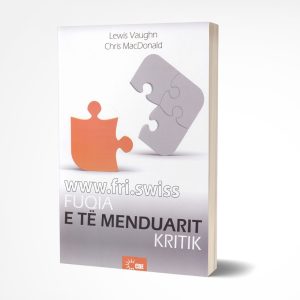 Fuqia e të menduarit kritik