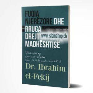 Fuqia njerëzore dhe rruga drejt madhështisë