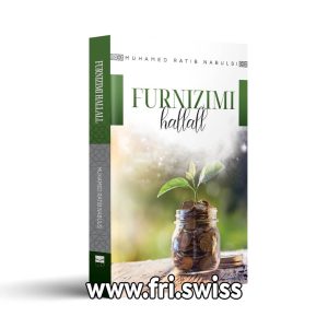 Furnizimi hallall