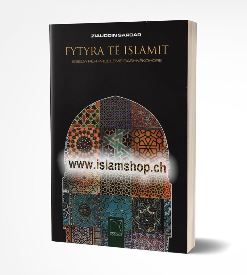 Fytyra të islamit, biseda për probleme bashkëkohore