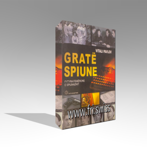 Gratë Spiune