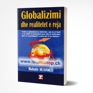 Globalizimi dhe realitetet e reja