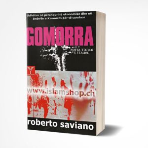 Gomorra, mafia tjetër e Italisë