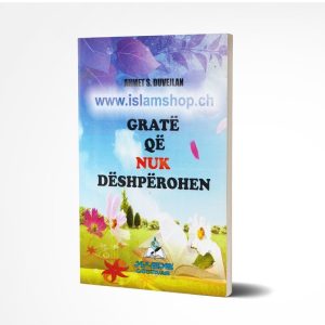 Gratë që nuk dëshprohen