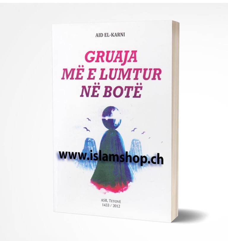 Gruaja më e lumturë në botë