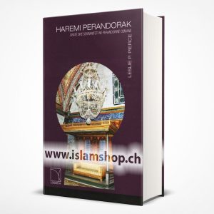 Haremi Perandorak, gratë dhe sovraniteti në Perandorinë Osmane