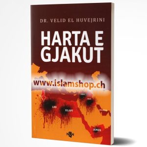 Harta e gjakut, a ka filluar Xhaxha Semi të ndajë tokat Islame