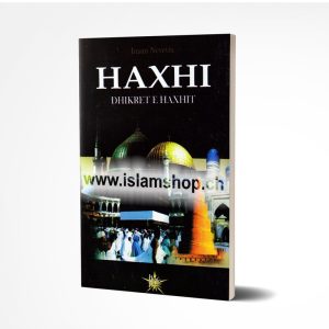 Haxhi, dhikret e haxhit