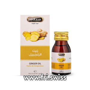 Vaj Xhenxhefili Hemani - Hemani Ginger Oil