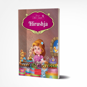 Hirushja