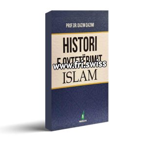 Histori e qytetërimit Islam