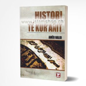 Histori të Kur'anit