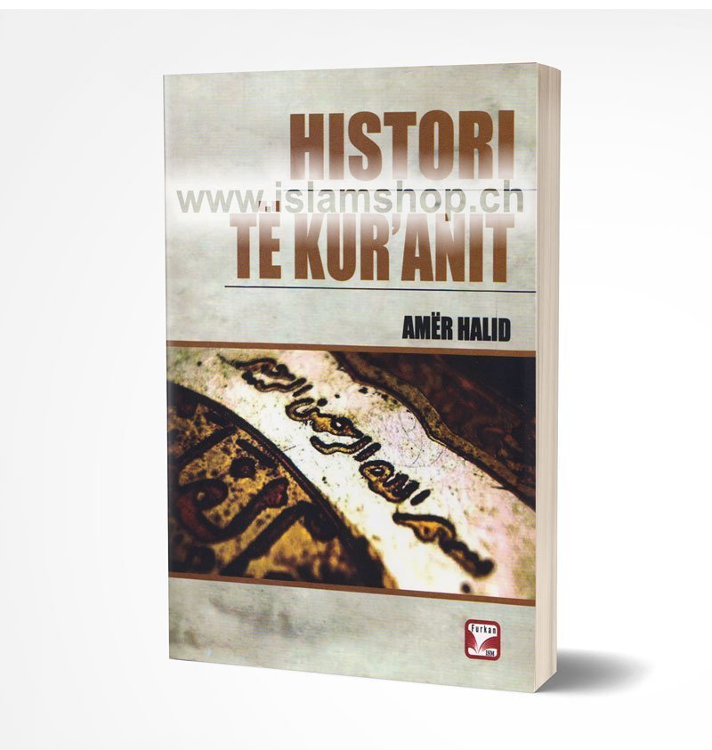Histori të Kur'anit