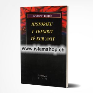 Historiku i Tefsirit të Kur'anit
