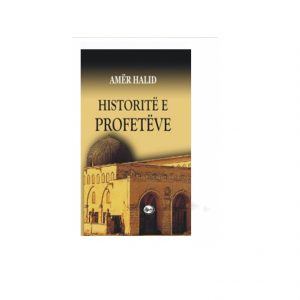 Historitë e Profetëve
