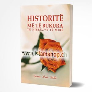 Historitë më të bukura të njerëzve të mirë