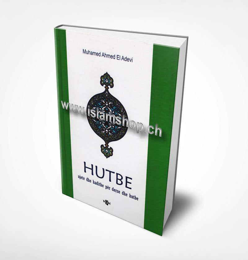 Hutbe, ajete dhe hadithe për derse dhe hutbe