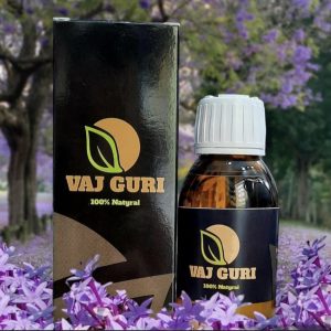 Vaj Guri 100% Natyral me erë