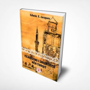 ISLAMIZIMI I SHQIPËRISË NËN TURQIT