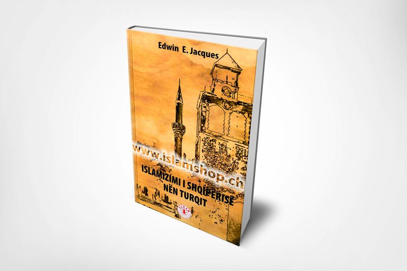 ISLAMIZIMI I SHQIPËRISË NËN TURQIT