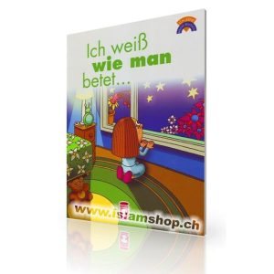 Ich weis wie Mann betet…