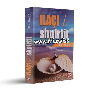 Ilaçi i shpirtit
