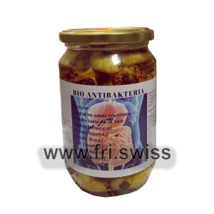 Ilaç kundër bakterieve në lukth