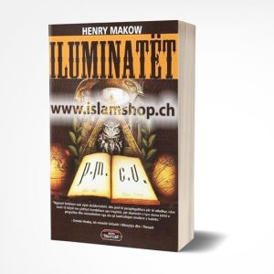 Iluminatët, kulti që mori peng botën