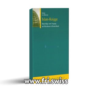 Islam-Knigge