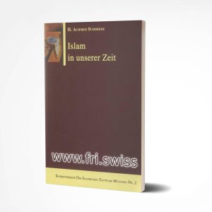 Islam in unserer Zeit